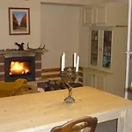 Çiftlik konaklama Birkut Szkola Przetrwania 1 *