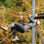 Birkut Szkola Przetrwania 1 Çiftlik konaklama *