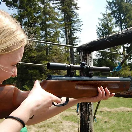 Birkut Szkola Przetrwania 1 *