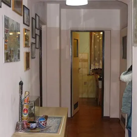 Birkut Szkola Przetrwania 1 팜스테이 *