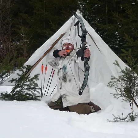 Birkut Szkola Przetrwania 1 *