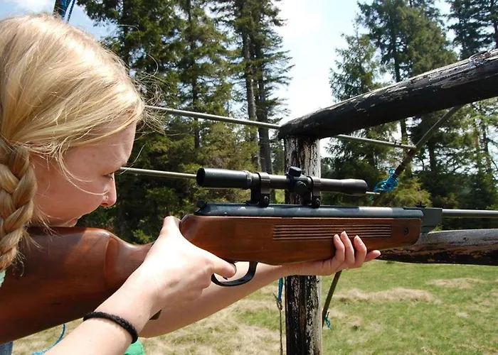 Birkut Szkola Przetrwania 1 *