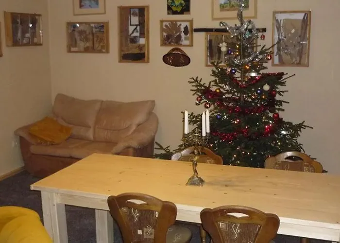 Birkut Szkola Przetrwania 1 * Lasowka