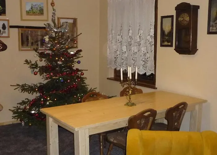 Alloggio per agriturismo Birkut Szkola Przetrwania 1 *