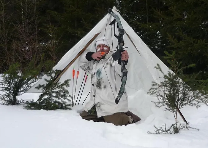 Birkut Szkola Przetrwania 1 *