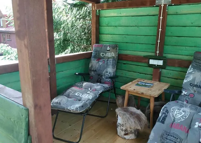 Birkut Szkola Przetrwania 1 Lasowka