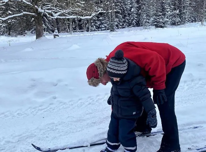 Birkut Szkola Przetrwania 1 Alloggio per agriturismo *