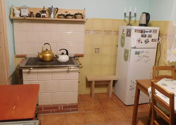 Birkut Szkola Przetrwania 1 * Lasowka