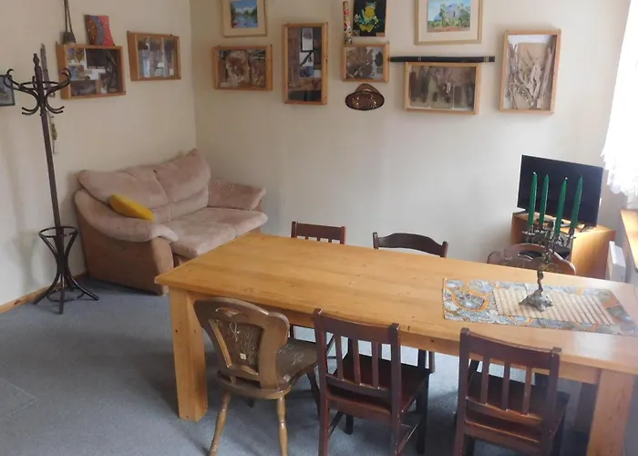 Birkut Szkola Przetrwania 1 Alloggio per agriturismo